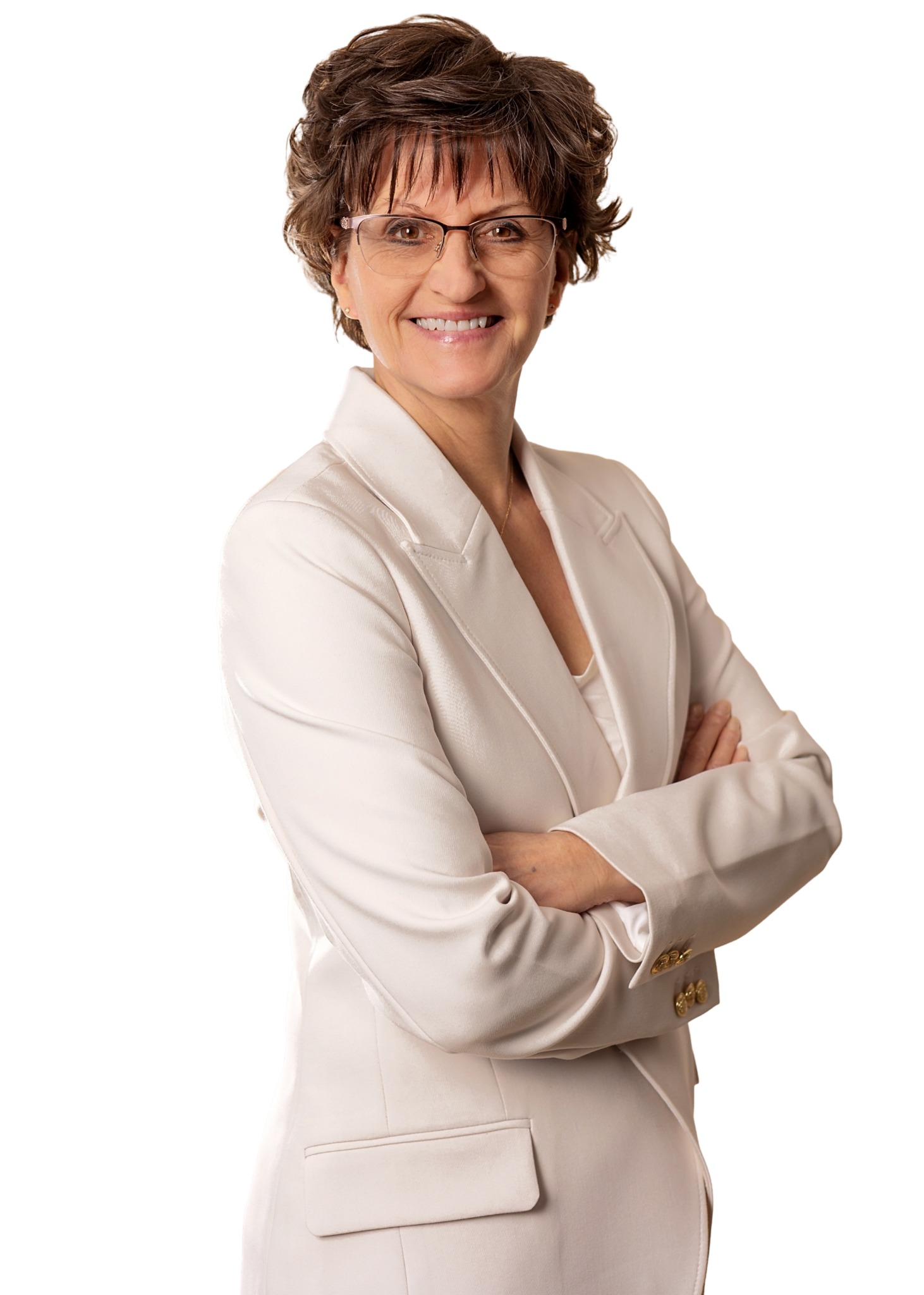 Sylvie Ouellet
